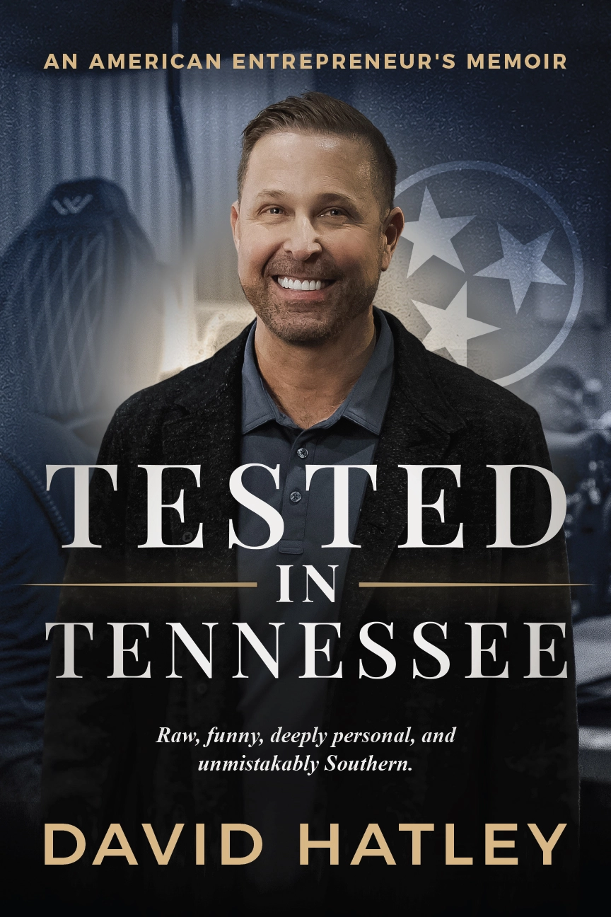 Tested in Tennessee by David Hatley