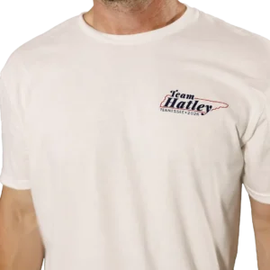 Team Hatley t-shirt front