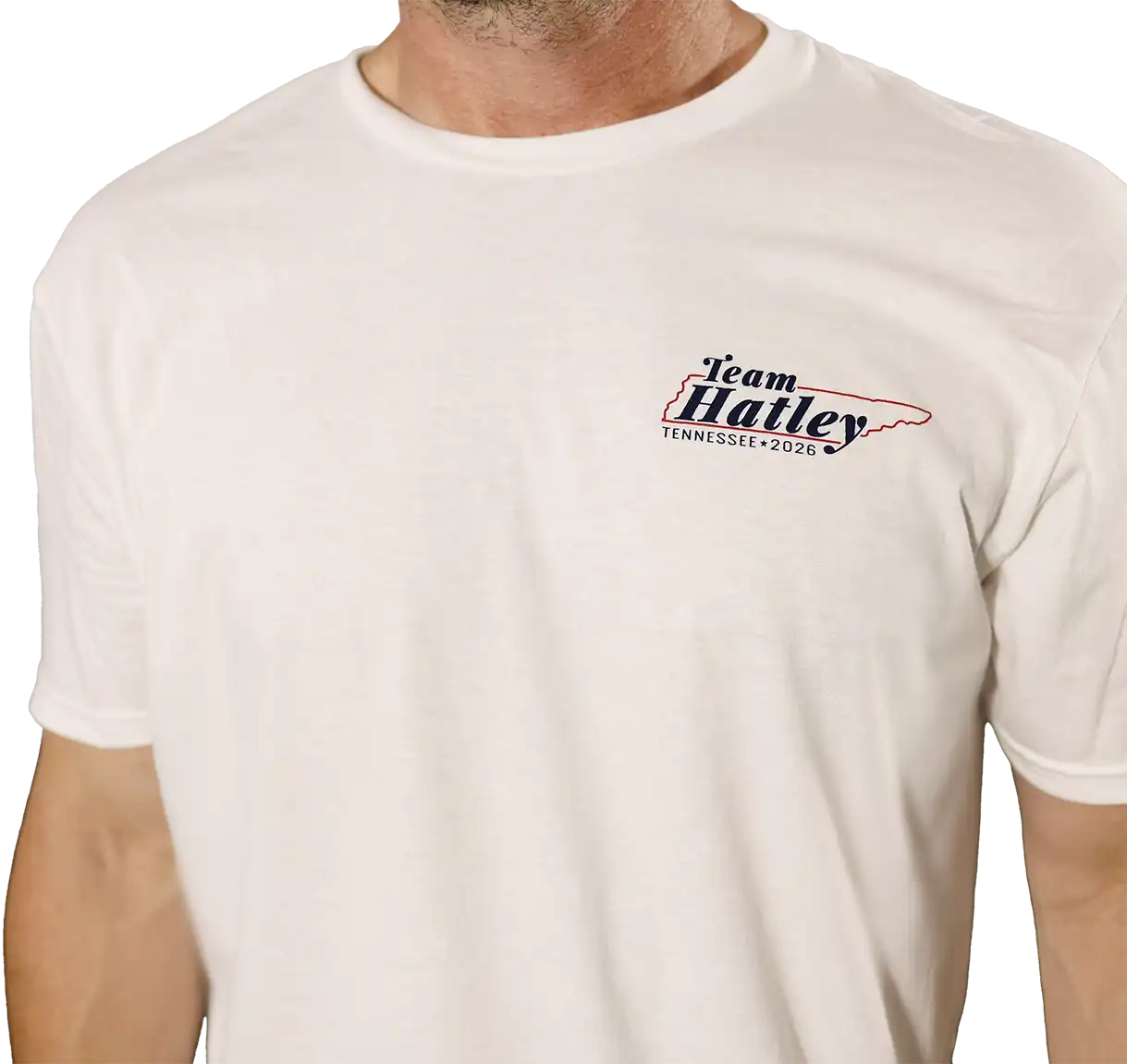 Team Hatley t-shirt front