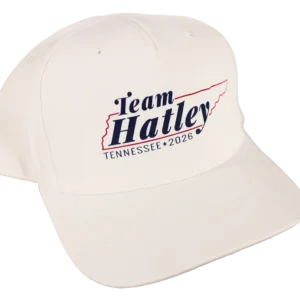 Hat Team Hatley color white